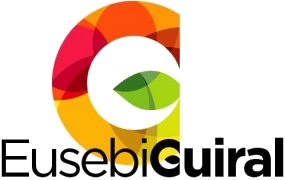 Logo of Eusebi Guiral